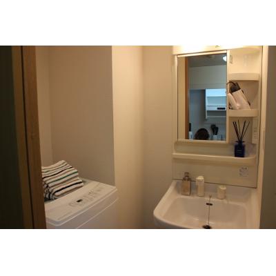 ★Wi-Fi無料★静岡駅徒歩3分【静岡駅前S1】の物件画像