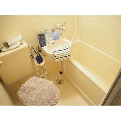 ★Wi-Fi無料★　最寄り駅徒歩約5分！エレベーター完備◎【静岡S6】の物件写真3