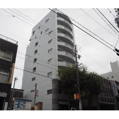 ★Wi-Fi無料★　最寄り駅徒歩約5分！エレベーター完備◎【静岡S6】の物件写真6