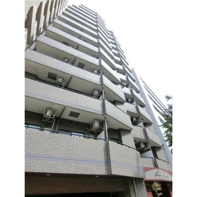 エール練馬　分譲仕様❗『練馬駅』徒歩４分＜西武池袋線・西武有楽町線・都営大江戸線利用可能＞＜新宿方面、池袋方面、秋津・所沢方面へのアクセス良好＞✨の物件画像