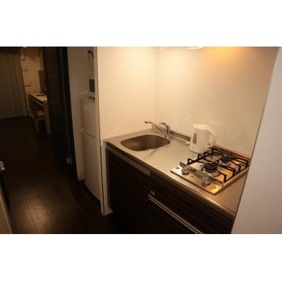 セイワマンスリー丸の内駅前　E★2019年11月築★【築浅・禁煙🚭・Wi-Fi無料・宅配BOX・温水暖房便座】《セミダブル》の物件画像