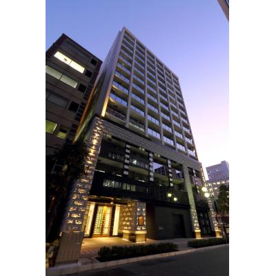 セイワマンスリー丸の内駅前　H★2019年11月築★【築浅🚭・禁煙・Wi-Fi無料・宅配BOX・温水暖房便座・角部屋・30㎡】《セミダブル》の物件画像