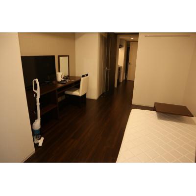 セイワマンスリー丸の内駅前　H★2019年11月築★【築浅🚭・禁煙・Wi-Fi無料・宅配BOX・温水暖房便座・角部屋・30㎡】《セミダブル》の物件画像