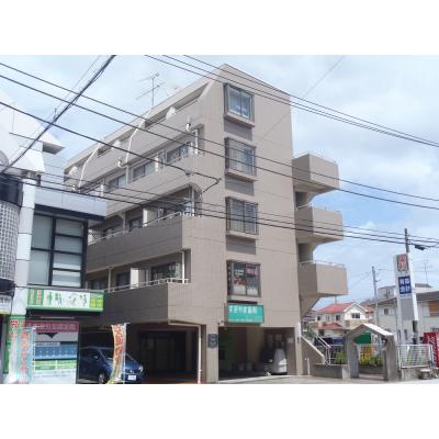 マンスリーMACコートの物件画像