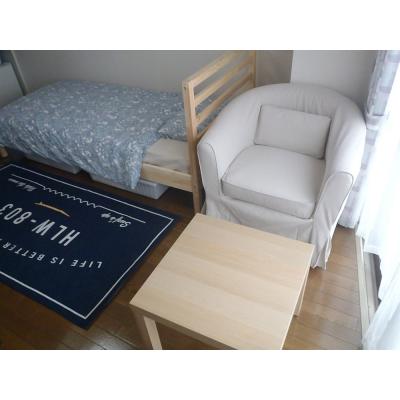 マンスリーMACコートの物件画像