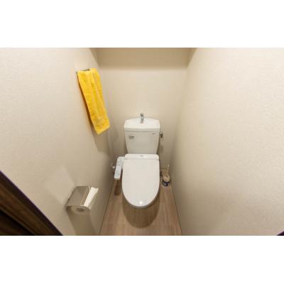 マンスリーライフ大阪ドームシティ◆分譲賃貸・Wi-Fi付き・浴室乾燥機付き・京セラドーム大阪徒歩圏内【禁煙】の物件画像