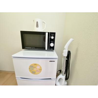 ◆パシオン大阪阿倍野２＜Wi-Fiレンタルあり(有料)＞【御堂筋線「昭和町駅」２分！】の物件画像