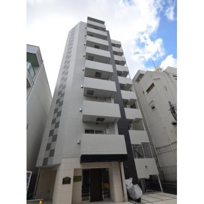 ☆S-FITステイ川崎Ⅰ【スタイリッシュシリーズ】大型商業施設が徒歩圏内♪☆の物件画像