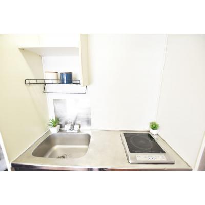 ◆S-FITステイ原宿【スタイリッシュシリーズ】原宿徒歩10分の好立地！◆の物件画像