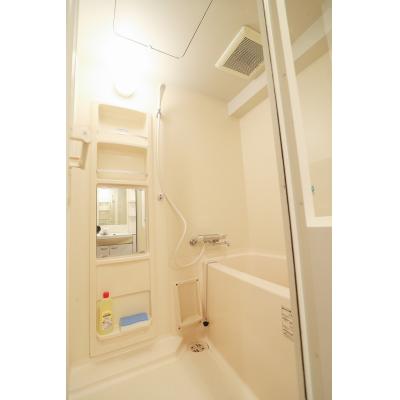さくらす中洲川端13　【少し広めのキッチン・温水洗浄便座付】の物件画像