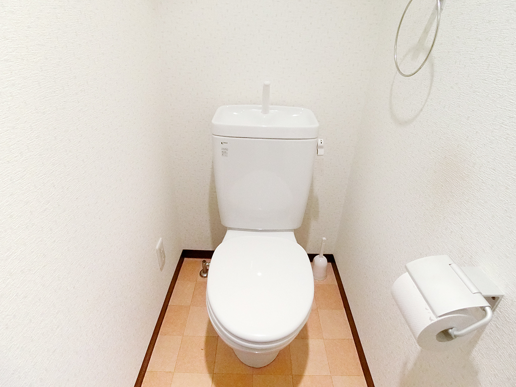 グッドステイ熊本大学病院ＷＥＳＴ【ベーシック・NET無料・バストイレ別・オートロック】の物件画像