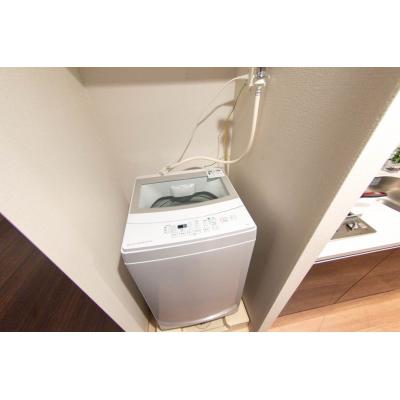 マンスリーライフ南森町2◆OsakaMetro谷町線・堺筋線・JR東西線・京阪利用可能！◆Wi-Fi付き・設備充実◆の物件画像