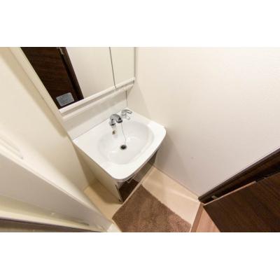 マンスリーライフ南森町2◆OsakaMetro谷町線・堺筋線・JR東西線・京阪利用可能！◆Wi-Fi付き・設備充実◆の物件画像