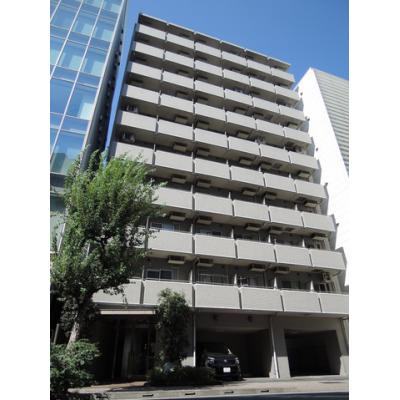 ☆ONEBAG東神田【スタイリッシュシリーズ】駅徒歩3分の好立地☆の物件画像