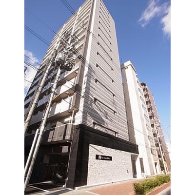 トラスト兵庫2【✦いつも行列の「みそラーメンさつき」近く✦】の物件画像