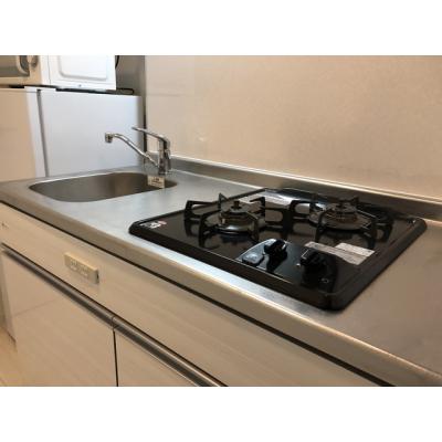 トラスト兵庫2【✦いつも行列の「みそラーメンさつき」近く✦】の物件画像