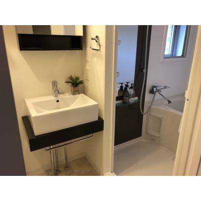 トラスト兵庫2【✦いつも行列の「みそラーメンさつき」近く✦】の物件画像