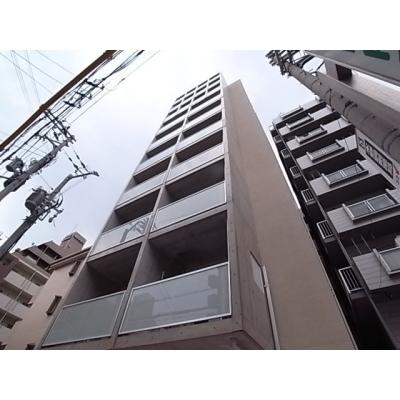 トラスト兵庫1【JR兵庫駅3分！近隣には飲食店多数あり♪】の物件画像