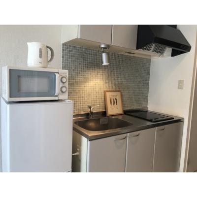 トラスト兵庫1【JR兵庫駅3分！近隣には飲食店多数あり♪】の物件画像