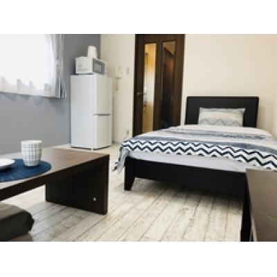 トラスト元町10【JR元町駅徒歩3分★　Wi-Fi無料！】の物件画像