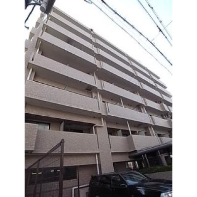 トラスト元町10【JR元町駅徒歩3分★　Wi-Fi無料！】の物件画像