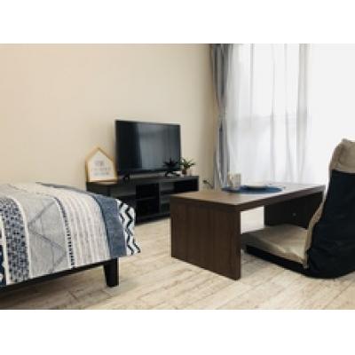 トラスト元町10【JR元町駅徒歩3分★　Wi-Fi無料！】の物件画像