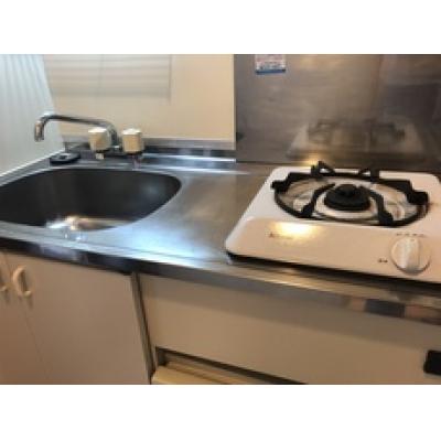 トラスト元町10【JR元町駅徒歩3分★　Wi-Fi無料！】の物件画像