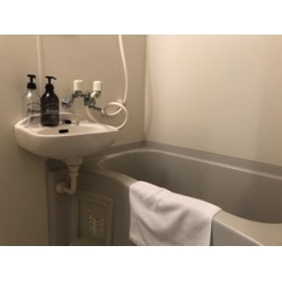 トラスト元町10【JR元町駅徒歩3分★　Wi-Fi無料！】の物件画像