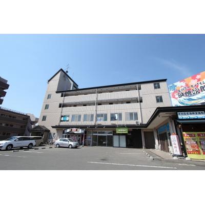 YM_フリード泉中央3階の物件画像