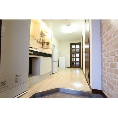 YM_フリード泉中央3階の物件画像