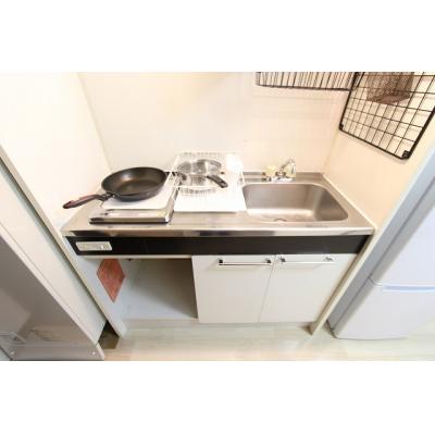 YM_フリード泉中央3階の物件画像