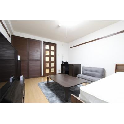 YM_フリード泉中央3階の物件画像