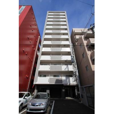 YM_コンフォート榴ヶ岡ステーションの物件画像