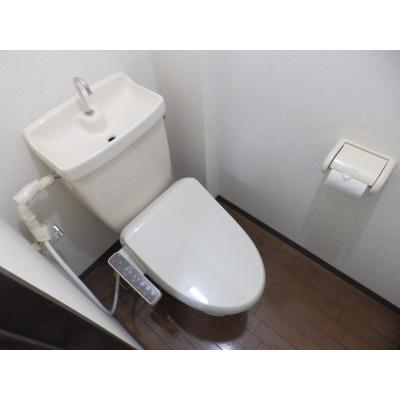 レントライフマンスリー佐久猿久保 A-1の物件画像