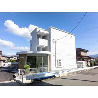 レントライフマンスリー北長野駅南の物件画像