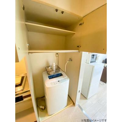ユニオンマンスリー吉祥寺１　305　1R・シングル☆吉祥寺駅　徒歩10分/コンビニ至近の物件画像