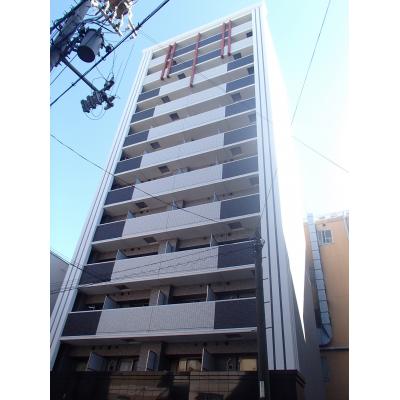 ワールドマンスリー西九条ノース（禁煙）の物件画像