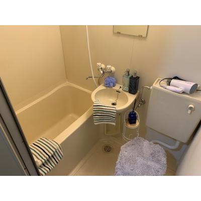 リブロマンスリー静岡駅前S3　★ネット無料★の物件画像