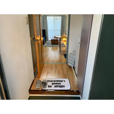 リブロマンスリー静岡駅前S3　★ネット無料★の物件画像