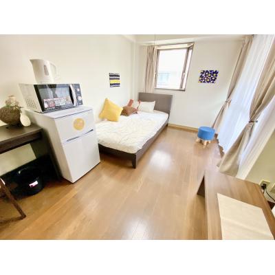 ◆パシオン西宮鳴尾２【ネット無料(Wi-Fi対応)・鳴尾駅徒歩2分！武庫川女子大学・兵庫医科大学病院徒歩圏内！】の物件画像