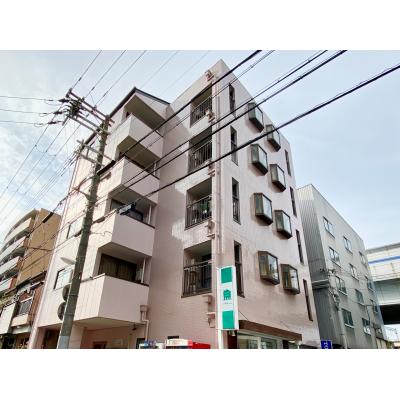 ◆パシオン西宮鳴尾２【ネット無料(Wi-Fi対応)・鳴尾駅徒歩2分！武庫川女子大学・兵庫医科大学病院徒歩圏内！】の物件画像