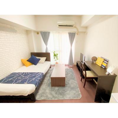 ⛄12・1月入居なら表示賃料から1日1,000円OFF！⛄◆パシオン西宮香櫨園１【ネット無料(Wi-Fi対応)・３路線！駅まで徒歩3分！】の物件画像