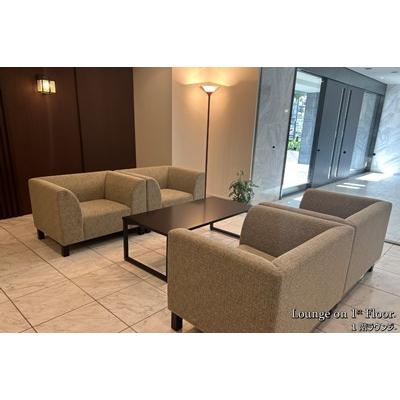 【D-roomStay伏見1R（45㎡）】-カスタリア伏見-の物件画像