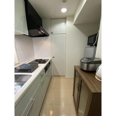 【D-roomStay伏見1R（45㎡）】-カスタリア伏見-の物件画像