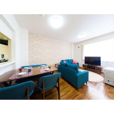 ノースステイ新札幌【3LDK】駐車場完備★リフォーム物件404の物件画像