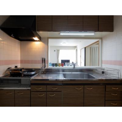 ノースステイ新札幌【3LDK】駐車場完備★リフォーム物件404の物件画像