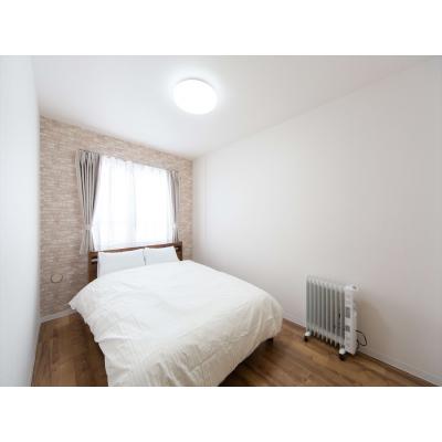 ノースステイ新札幌【3LDK】駐車場完備★リフォーム物件404の物件画像