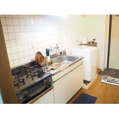 リブロマンスリー　清水駅前1★ネット無料★の物件画像