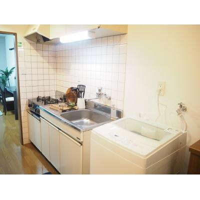 リブロマンスリー　清水駅前1★ネット無料★の物件画像