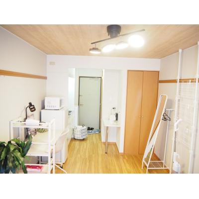 リブロマンスリ―静岡駅前Ｓ11★ネット無料★【静岡駅徒歩5分】の物件画像